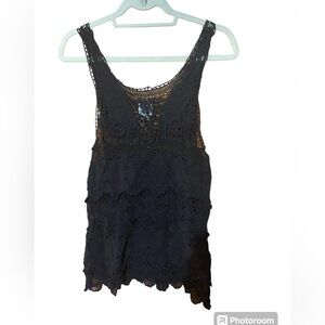 Intimiately FP Lace Tank